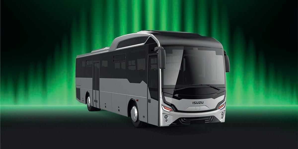 KENDO 13 CNG cover